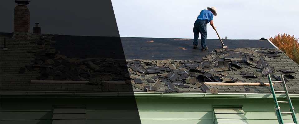 Lanesboro Roofing Contractors